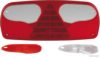 SUER 127551698 Lens, combination rearlight